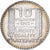 Frankreich, 10 Francs, Turin, 1932, Paris, Silber, VZ, KM:878