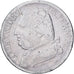 Francja, Louis XVIII, 5 Francs, Louis XVIII, 1815/1814, Toulouse, Srebro