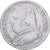 Frankreich, Louis XVIII, 5 Francs, Louis XVIII, 1814, Perpignan, Silber, S