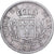 Frankreich, Louis XVIII, 5 Francs, Louis XVIII, 1814, Perpignan, Silber, S