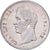 Frankreich, 5 Francs, Charles X, 1828, Lyon, Silber, SS, KM:728.4
