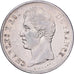 Frankreich, 5 Francs, Charles X, 1828, Lyon, Silber, SS, KM:728.4