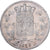 Frankreich, 5 Francs, Charles X, 1828, Lyon, Silber, SS, KM:728.4