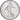 Frankrijk, 5 Francs, Semeuse, 1962, Zilver, PR, KM:926