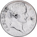 France, Franc, Napoléon I, 1808, Paris, Silver, F(12-15), KM:682.1