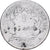 France, Franc, Napoléon I, 1808, Paris, Silver, F(12-15), KM:682.1