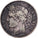France, Franc, Cérès, 1887, Paris, Argent, TB+, KM:822.1