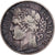 France, Franc, Cérès, 1887, Paris, Silver, VF(30-35), KM:822.1