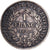France, Franc, Cérès, 1887, Paris, Silver, VF(30-35), KM:822.1