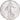 Frankrijk, 2 Francs, Semeuse, 1905, Paris, Zilver, ZF, KM:845.1