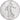 Frankrijk, 2 Francs, Semeuse, 1909, Paris, Zilver, FR+, KM:845.1