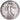 Frankreich, 2 Francs, Semeuse, 1914, Castelsarrasin, Silber, SS+, KM:845.2