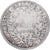 Francia, Franc, Cérès, 1849, Paris, Plata, BC, KM:759.1