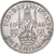 Groot Bretagne, George VI, Shilling, 1946, Zilver, PR+, KM:854