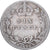 Great Britain, Victoria, 6 Pence, 1896, Silver, F(12-15), KM:779