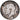 Groot Bretagne, George V, 6 Pence, 1912, Zilver, FR, KM:815