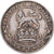 Groot Bretagne, George V, 6 Pence, 1912, Zilver, FR, KM:815
