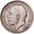 Groot Bretagne, George V, 6 Pence, 1914, Zilver, FR+, KM:815
