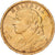 Szwajcaria, 20 Francs, 1909, Bern, Złoto, AU(55-58), KM:35.1