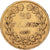 Frankreich, 20 Francs, Louis-Philippe, 1839, Paris, Gold, S+, KM:750.1