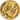 Francja, Louis XVIII, 20 Francs, Louis XVIII, 1818, Lille, Złoto, VF(30-35)