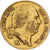 Frankreich, Louis XVIII, 20 Francs, Louis XVIII, 1818, Lille, Gold, S+, KM:712.9