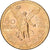 Mexiko, 50 Pesos, 1947, Gold, SS+, KM:482