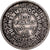 Maroc, Mohammed V, 100 Francs, 1953, Paris, Argent, TB+, KM:52
