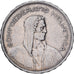 Zwitserland, 5 Francs, 1933, Bern, Zilver, FR+, KM:40