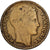 Francja, 10 Francs, 1932, Brąz powlekany srebrem, VF(30-35)