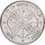 Hiszpania, Caudillo and regent, 100 Pesetas, 1966 (68), Srebro, AU(55-58)