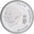 Bélgica, 250 Francs, 250 Frank, 1996, Plata, EBC+, KM:202