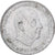 Spain, Caudillo and regent, 100 Pesetas, 1966 (67), Silver, VF(30-35), KM:797