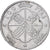 Spain, Caudillo and regent, 100 Pesetas, 1966 (67), Silver, VF(30-35), KM:797