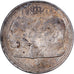 Belgium, 100 Francs, 100 Frank, 1948, Silver, VF(30-35), KM:138.1
