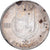 Bélgica, 100 Francs, 100 Frank, 1948, Prata, VF(30-35), KM:138.1