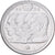 Belgium, 100 Francs, 100 Frank, 1950, Silver, VF(30-35), KM:138.1