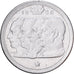 Belgium, 100 Francs, 100 Frank, 1950, Silver, VF(30-35), KM:138.1