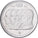 Belgium, 100 Francs, 100 Frank, 1951, Silver, EF(40-45), KM:139.1