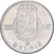Belgium, 100 Francs, 100 Frank, 1951, Silver, AU(50-53), KM:139.1