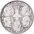Griekenland, Paul I, 30 Drachmai, 1963, Zilver, FR+, KM:86