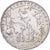 Griekenland, Paul I, 30 Drachmai, 1963, Zilver, FR+, KM:86