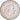 Nederland, Juliana, 2-1/2 Gulden, 1960, Zilver, ZF, KM:185