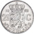 Holandia, Juliana, 2-1/2 Gulden, 1962, Srebro, VF(30-35), KM:185