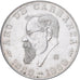 Mexico, 5 Pesos, 1959, Mexico City, Silver, AU(50-53), KM:471