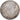 Belgia, 50 Francs, 50 Frank, 1948, Srebro, VF(30-35), KM:137