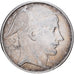 Belgien, 50 Francs, 50 Frank, 1950, Silber, S, KM:137