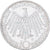 Niemcy - RFN, 10 Mark, 1972, Karlsruhe, Srebro, AU(55-58), KM:134.1