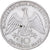Niemcy - RFN, 10 Mark, 1972, Stuttgart, Srebro, AU(55-58), KM:131