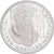 ALEMANIA - REPÚBLICA FEDERAL, 5 Mark, 1969, Stuttgart, Plata, EBC+, KM:126.1